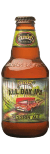 Cerveza Founders All day ipa