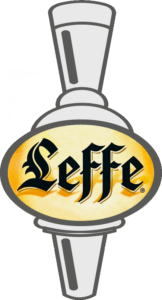 Cerveza de grifo Leffe